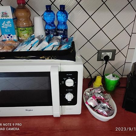 カターニア Valenti Bed & Breakfast エクステリア 写真