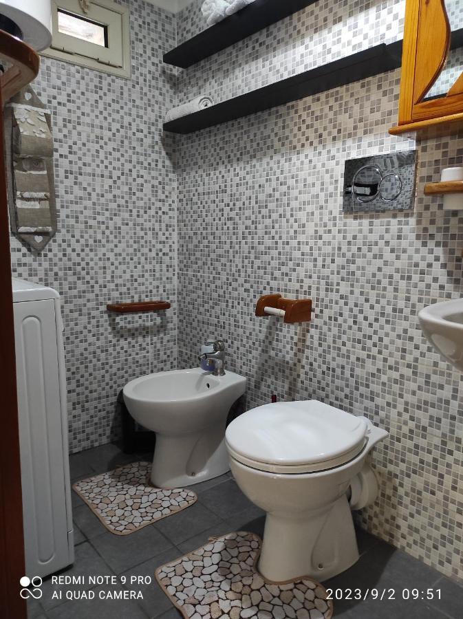 カターニア Valenti Bed & Breakfast エクステリア 写真